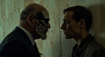 Psychologische Aspekte von Identität und Gewalt (7/10)