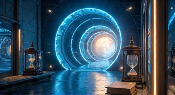 Psychologische Dimensionen der Zeitreise-Theorien (7/10)