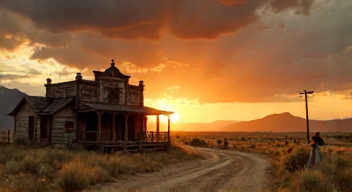 Psychologische Dimensionen im Western (7/10)