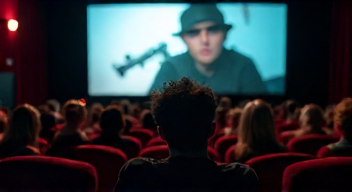 Psychologische Effekte von Filmfehlern auf Zuschauer