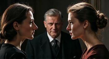 Psychologische Perspektiven auf Filmfiguren (7/10)