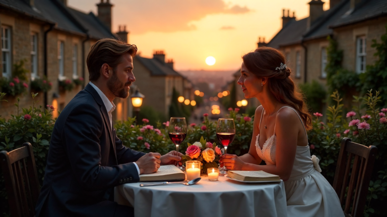 Romantische Komödie "Finding Emily": Liebe, Verliebtheit und Psychologie