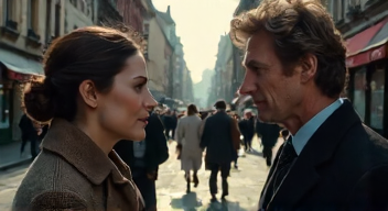 Soziale Aspekte in der Filmhandlung (6/10)