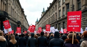 Soziale Bewegungen und ihre Rolle in der Geschichtsinterpretation (5/10)