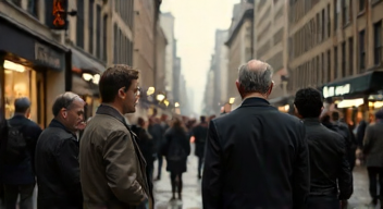 Soziale Implikationen des Charakters (6/10)