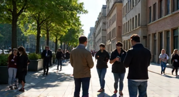 Soziale Strukturen und persönliche Entscheidungen (5/10)