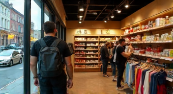 Soziologische Einsichten zu Konsumverhalten (6/10)