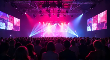 Technik der Zuschauerüberraschung (4/10)