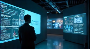 Technologie als Werkzeug der Geschichtenerzählung (3/10)