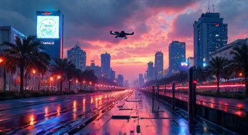 Technologie und Film: Ein neuer Weg (4/10)