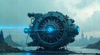 Technologische Dimensionen der Zeitreise (4/10)