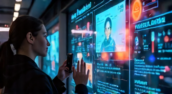 Technologische Einflüsse auf das Storytelling (4/10)