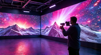 Technologische Entwicklungen im Film (4/10)