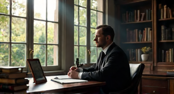 Technologische Entwicklungen und ihre Auswirkungen auf das Geschichtsbewusstsein (3/10)