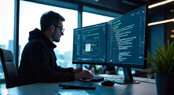 Technologische Perspektiven eines Software-Ingenieurs (4/10)