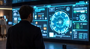 Technologischer Einfluss auf die Erzählweise (4/10)