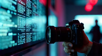 Technologischer Einfluss auf Filmfehler (4/10)