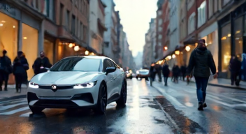 Technologischer Fortschritt und seine Auswirkungen auf Diversität