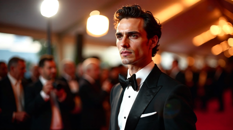 Timothée Chalamet: Oscar-Nominierung, Hollywood, Filmkarriere im Fokus