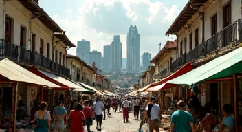 Wirtschaftliche Aspekte in "Brazil" (7/10)