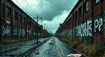 Wirtschaftliche Hintergründe von Kriminalgeschichten (7/10)