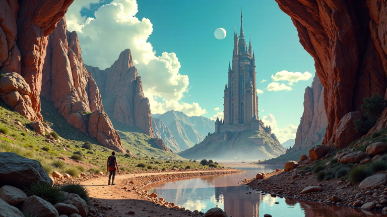 Zeitreisen, Marvel und die neue Realität: Ein faszinierender Blickwinkel