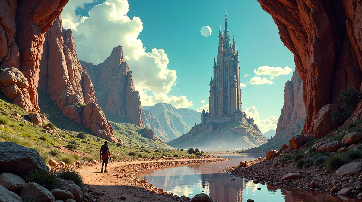 Zeitreisen, Marvel und die neue Realität: Ein faszinierender Blickwinkel